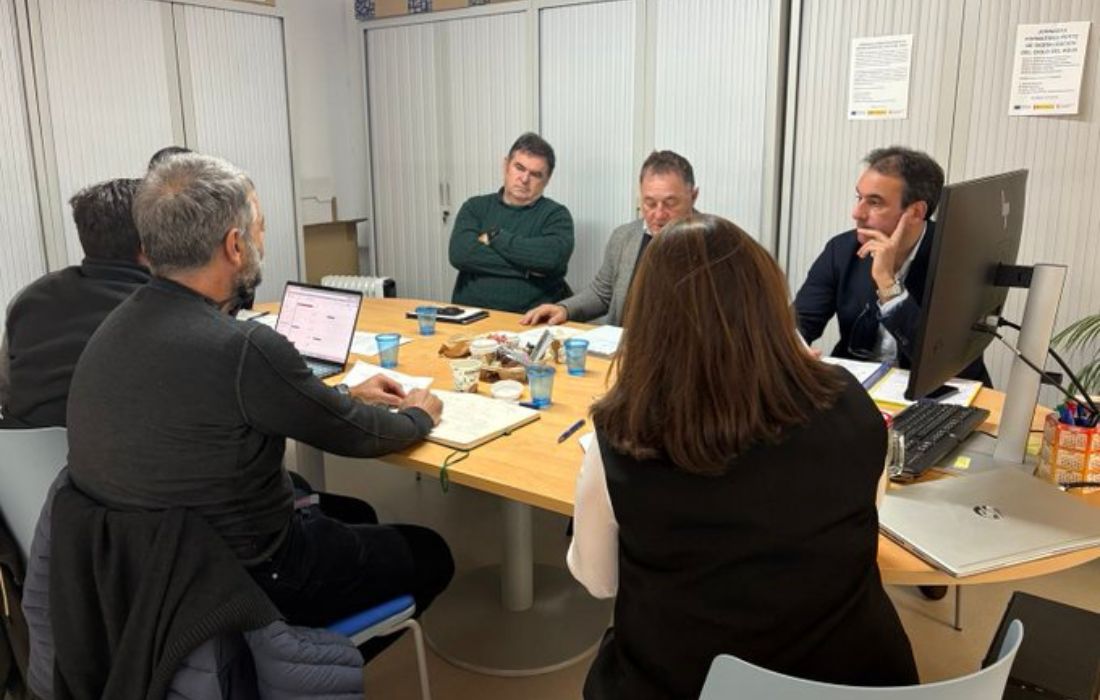 ARTEIXO auga sumarte