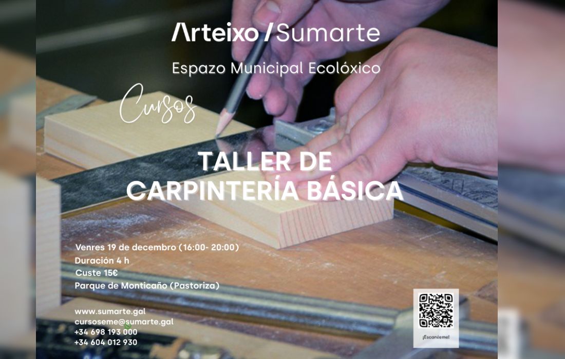 ARTEIXO carpintería