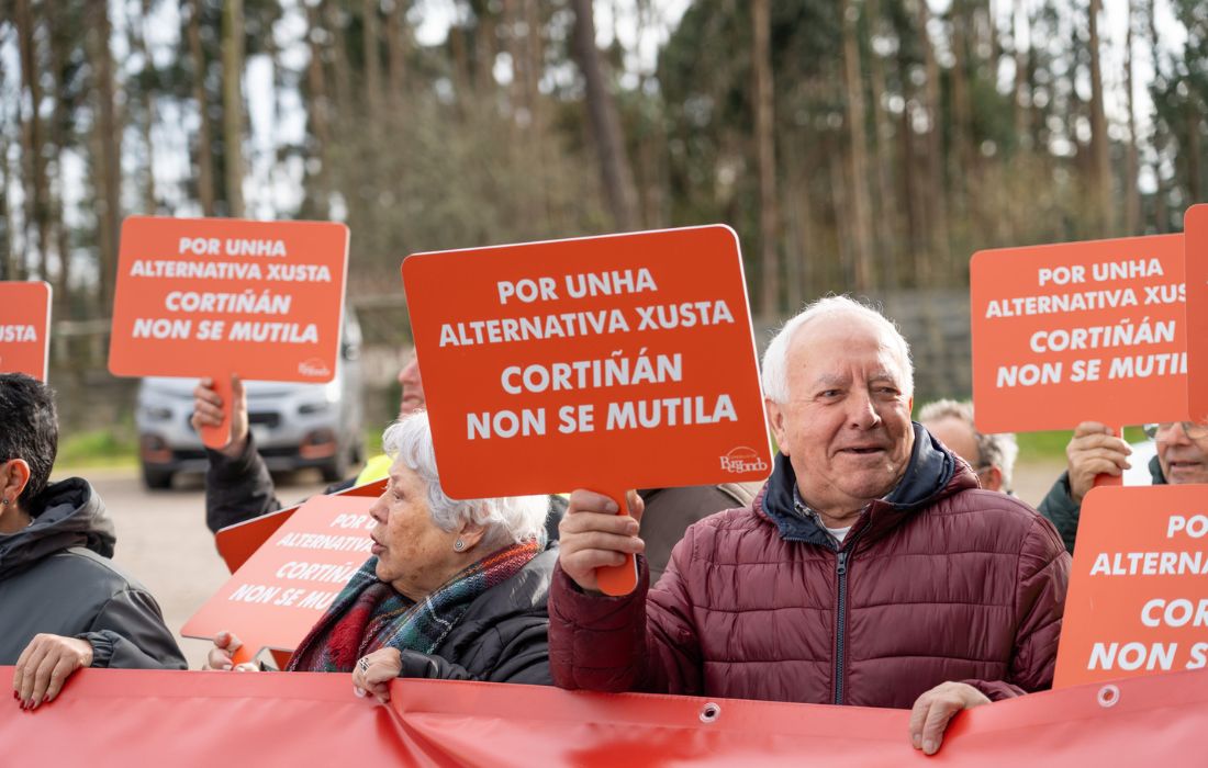 BERGONDO manifa infesta 3