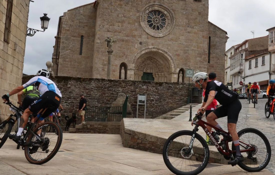 BETANZOS 8ª ruta agua