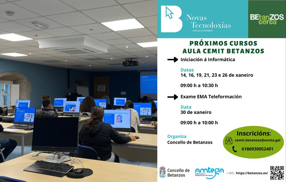 BETANZOS cemit xaneiro 26'