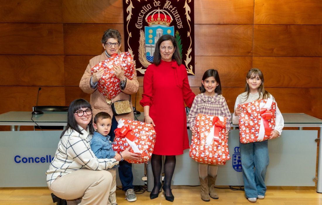 BETANZOS concurso cartel