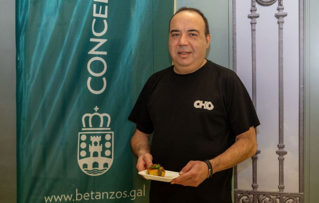 BETANZOS premio publico tapas