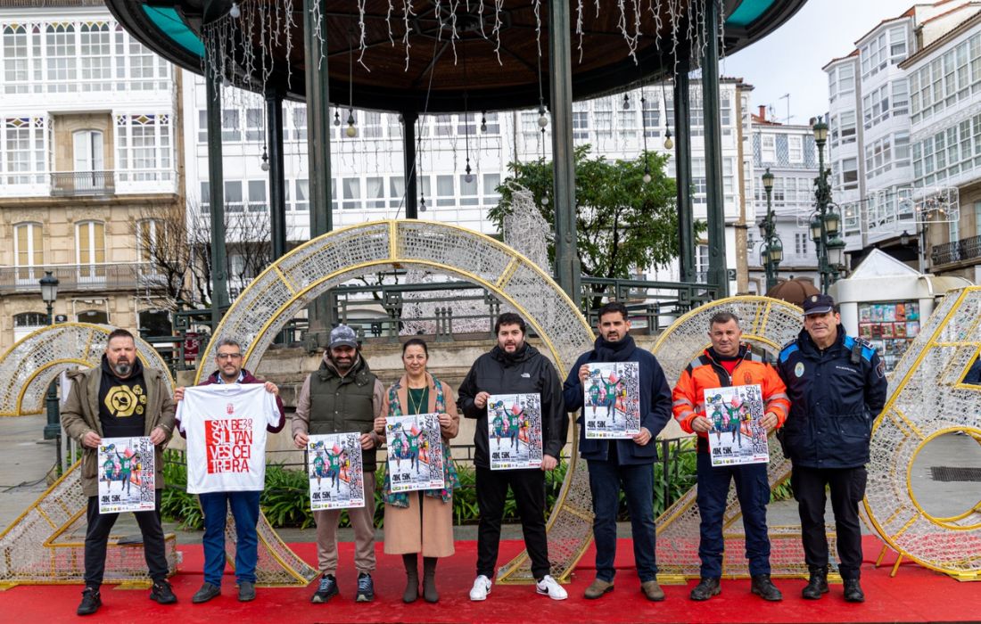 BETANZOS san vicente