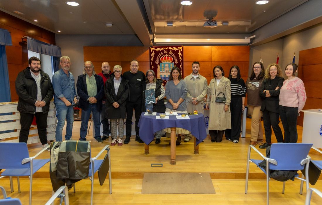 BETANZOS semana pincho 25'