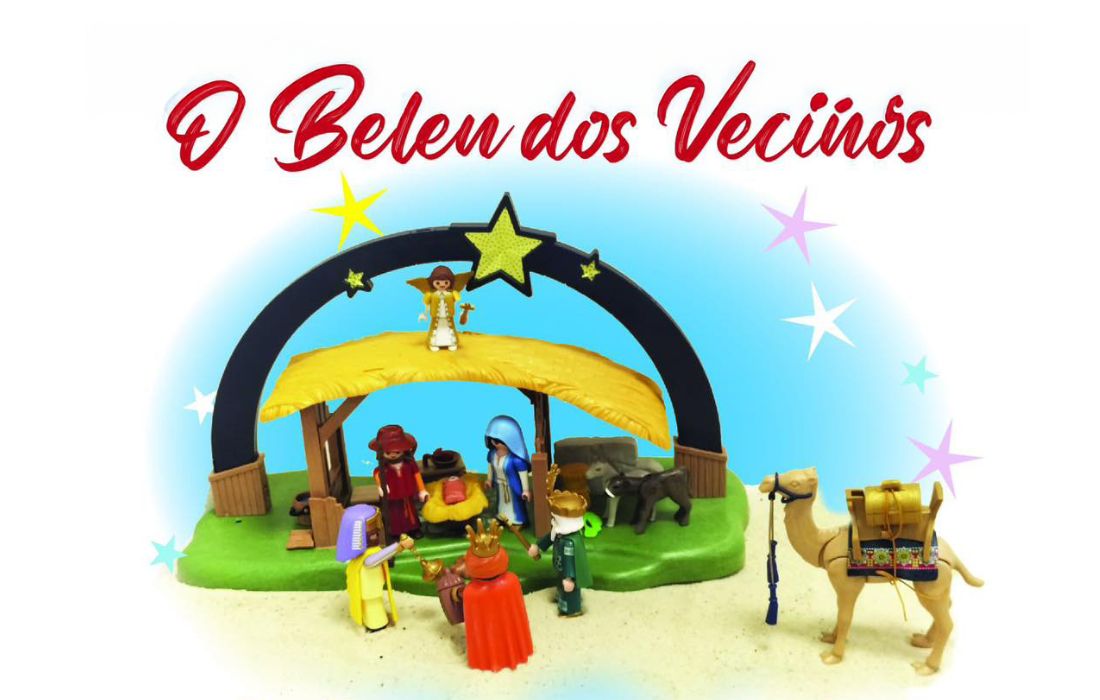 CAMBRE belen dos veciños