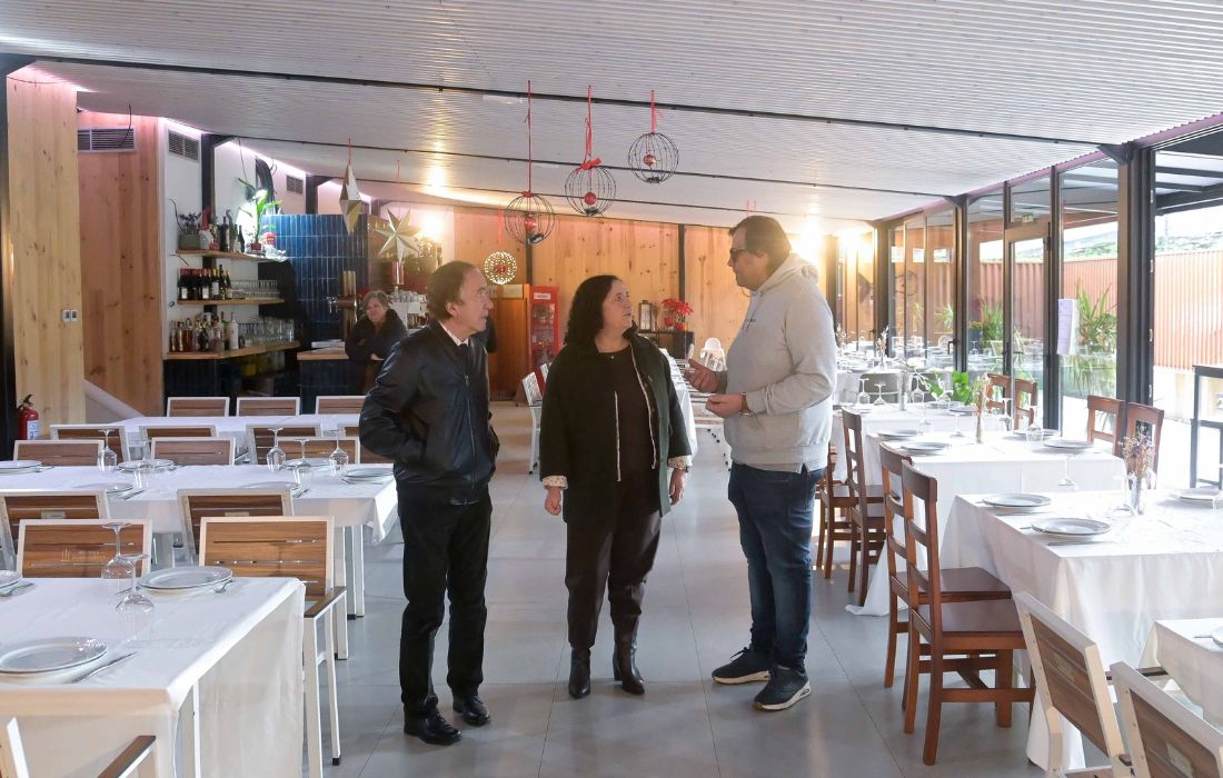 COIRÓS casería de tion