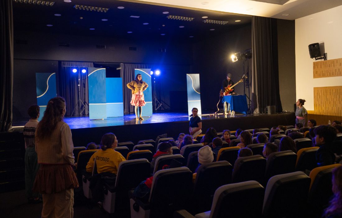 CULLEREDO campamento nadal