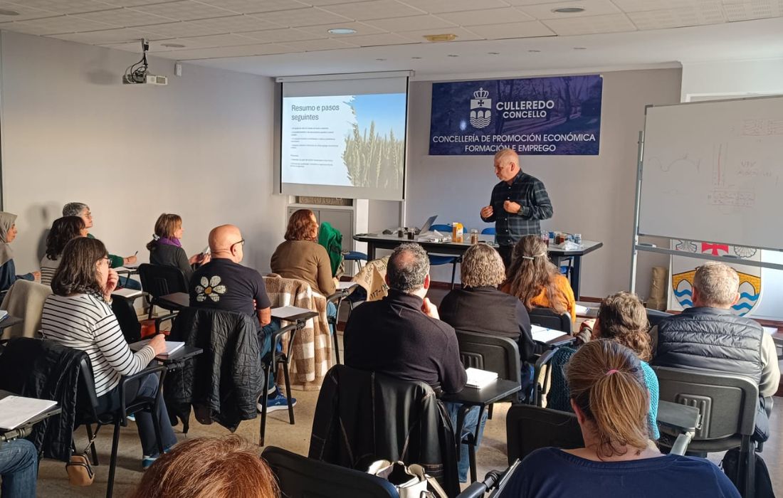 CULLEREDO formacion huertos