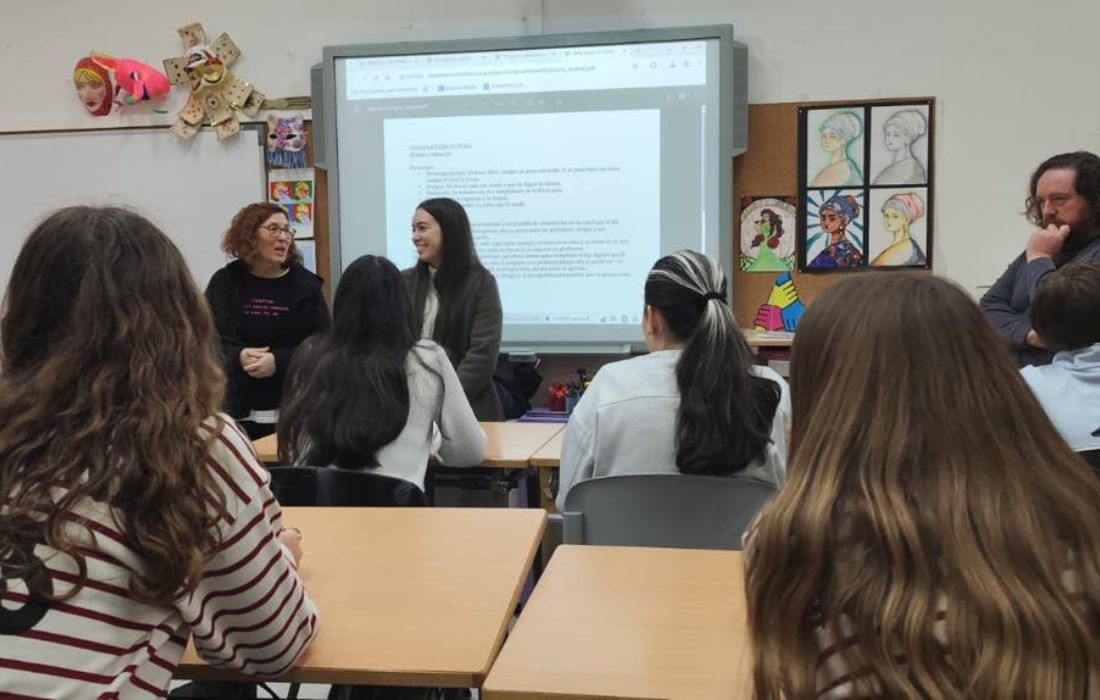 CULLEREDO taller cine