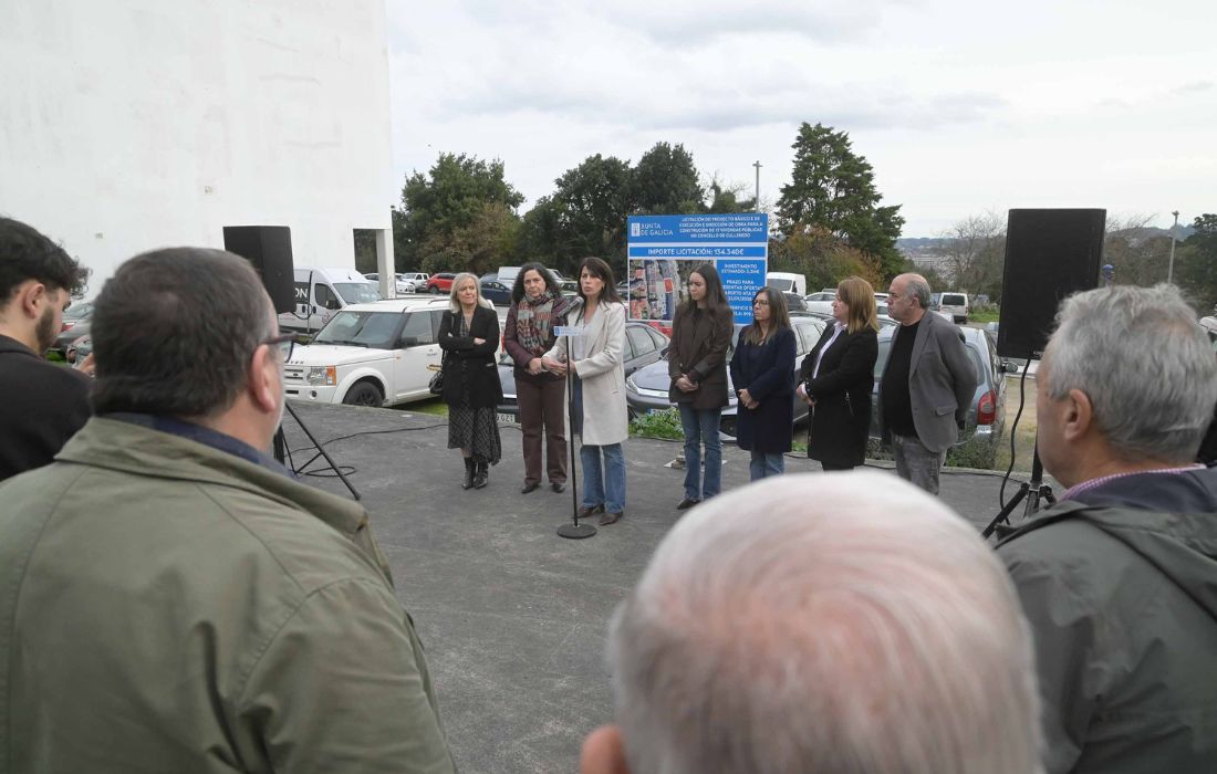 CULLEREDO xunta viviendas