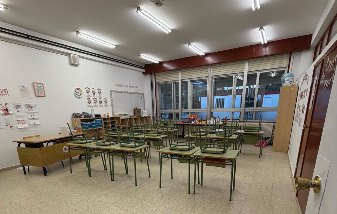 CURTIS ceip teixeiro