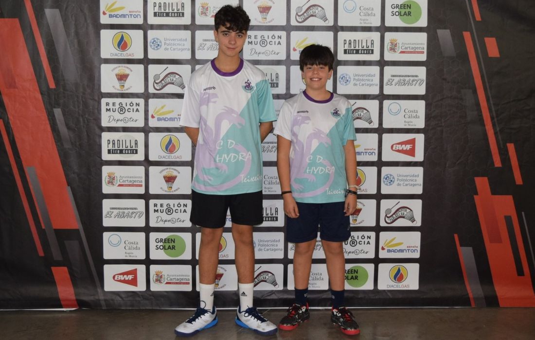 CURTIS hydra cartagena