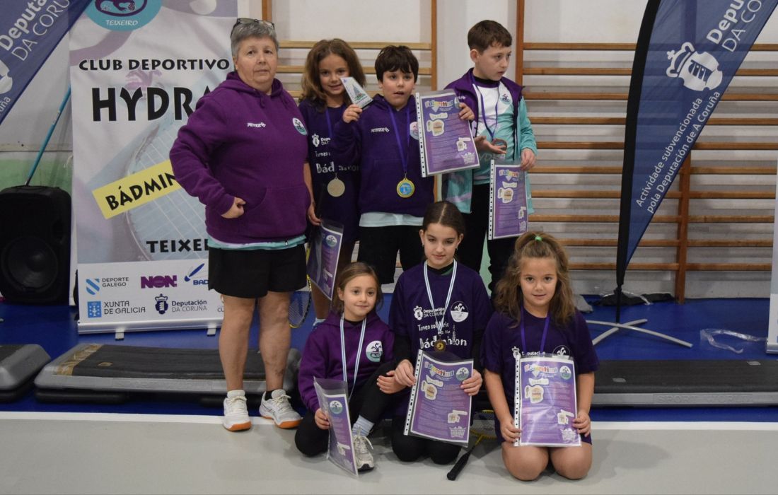 CURTIS hydra solidario