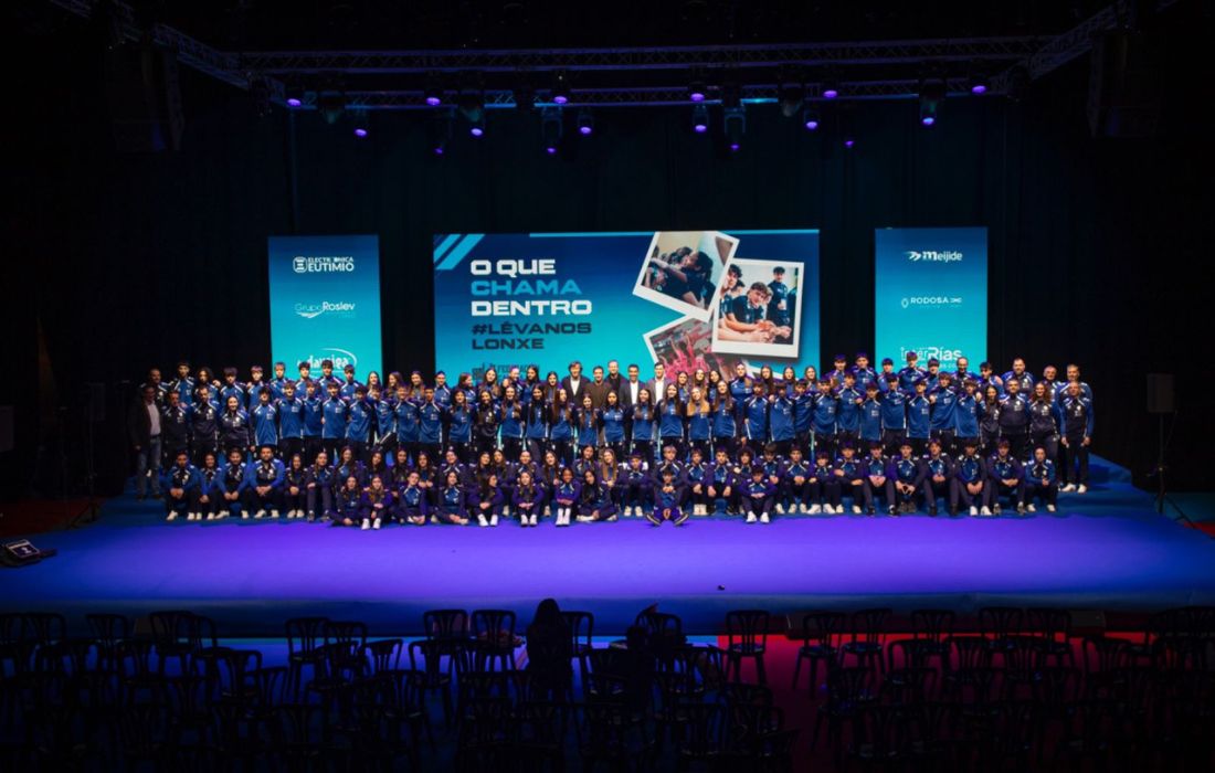 DEPUTACION CORUÑA balonman