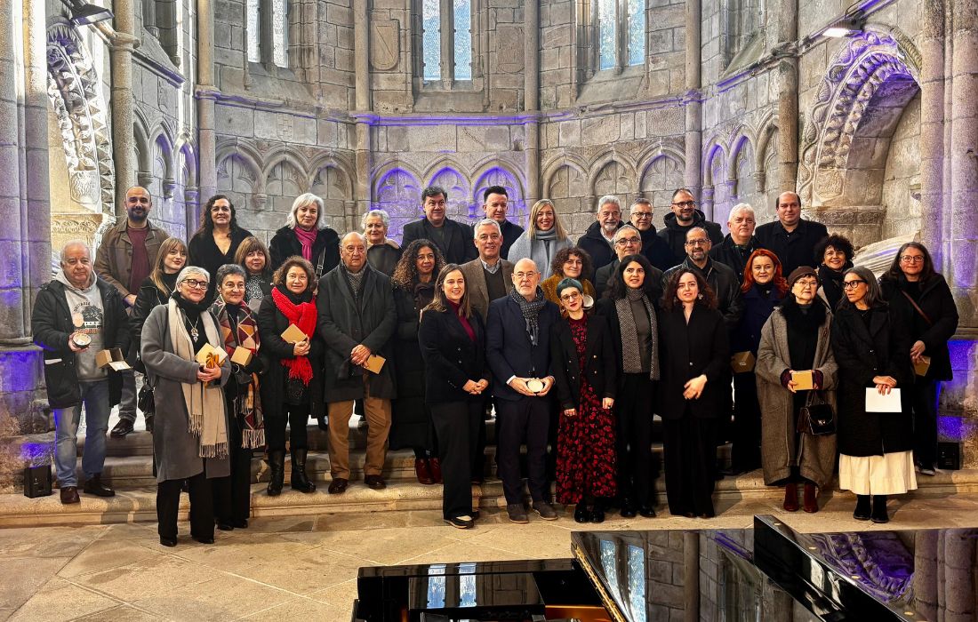 DEPUTACION CORUÑA castelao