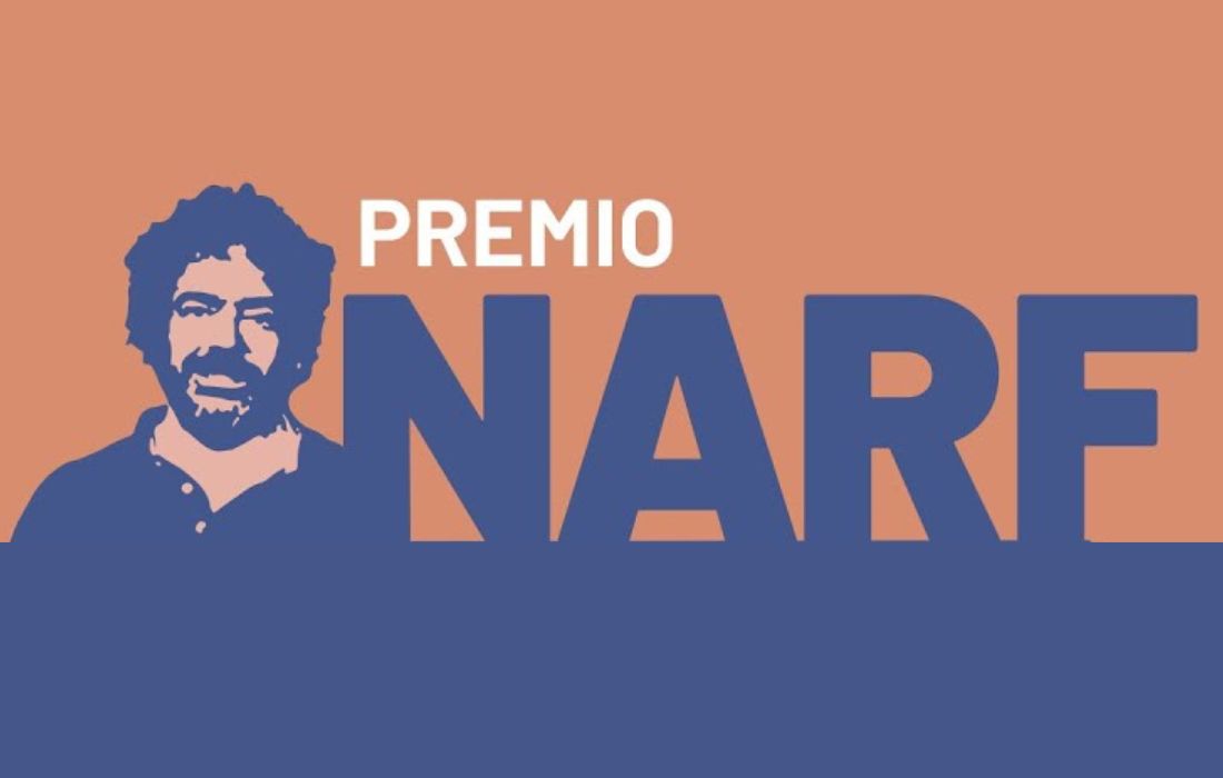 DEPUTACION CORUÑA premio narf