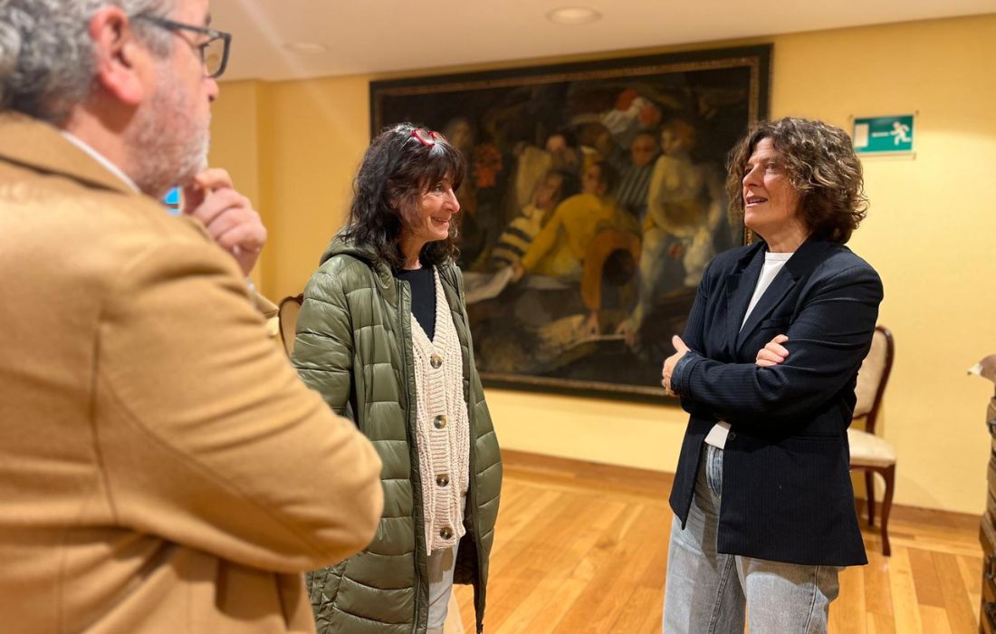 DEPUTACION pazo mariñan micoloxico