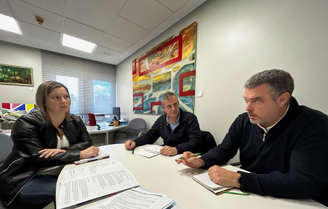 DEPUTACIÓN viveiristas