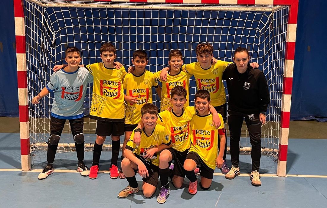 MIÑO final copa alameda