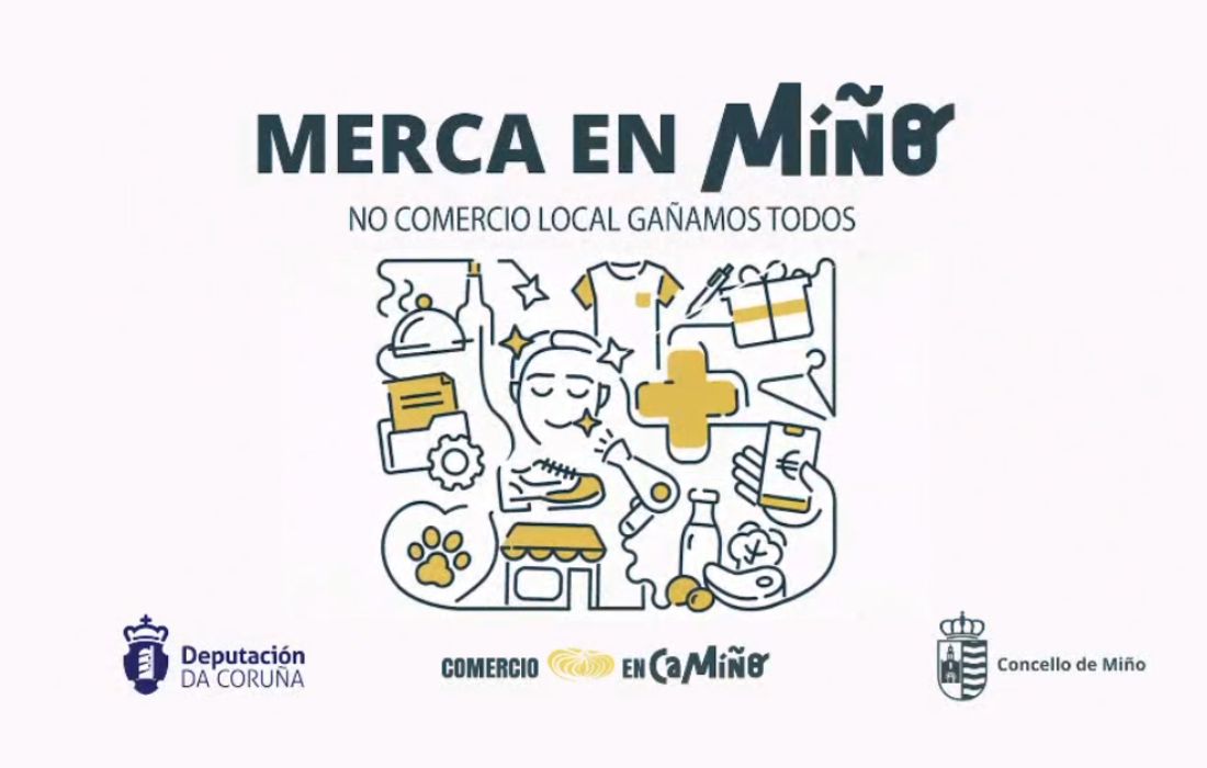 MIÑO merca miño