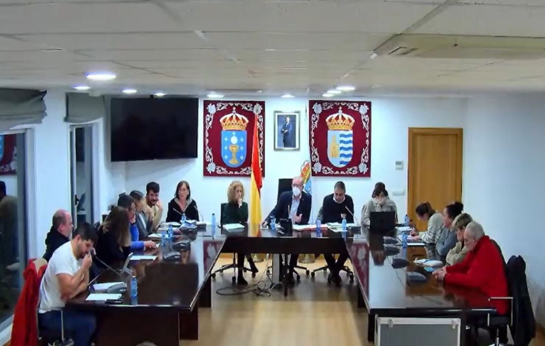 MIÑO pleno diciembre 2025