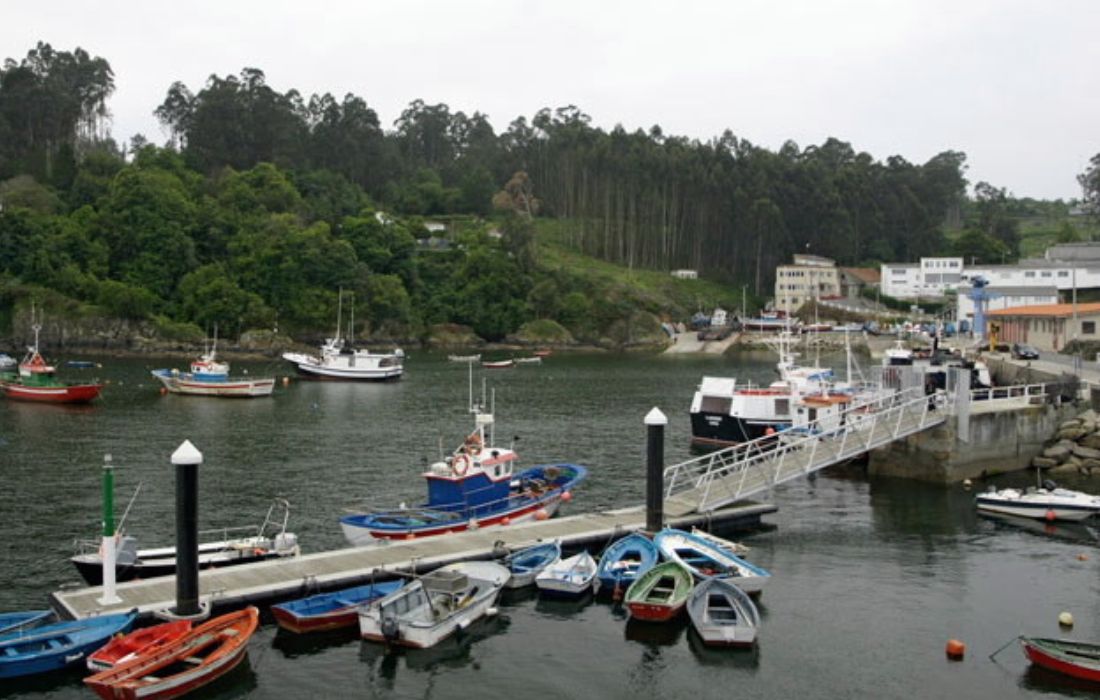 OLEIROS porto lorbé