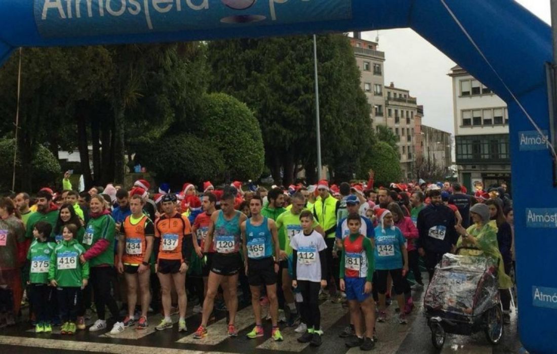 ORDES san silvestre 2024