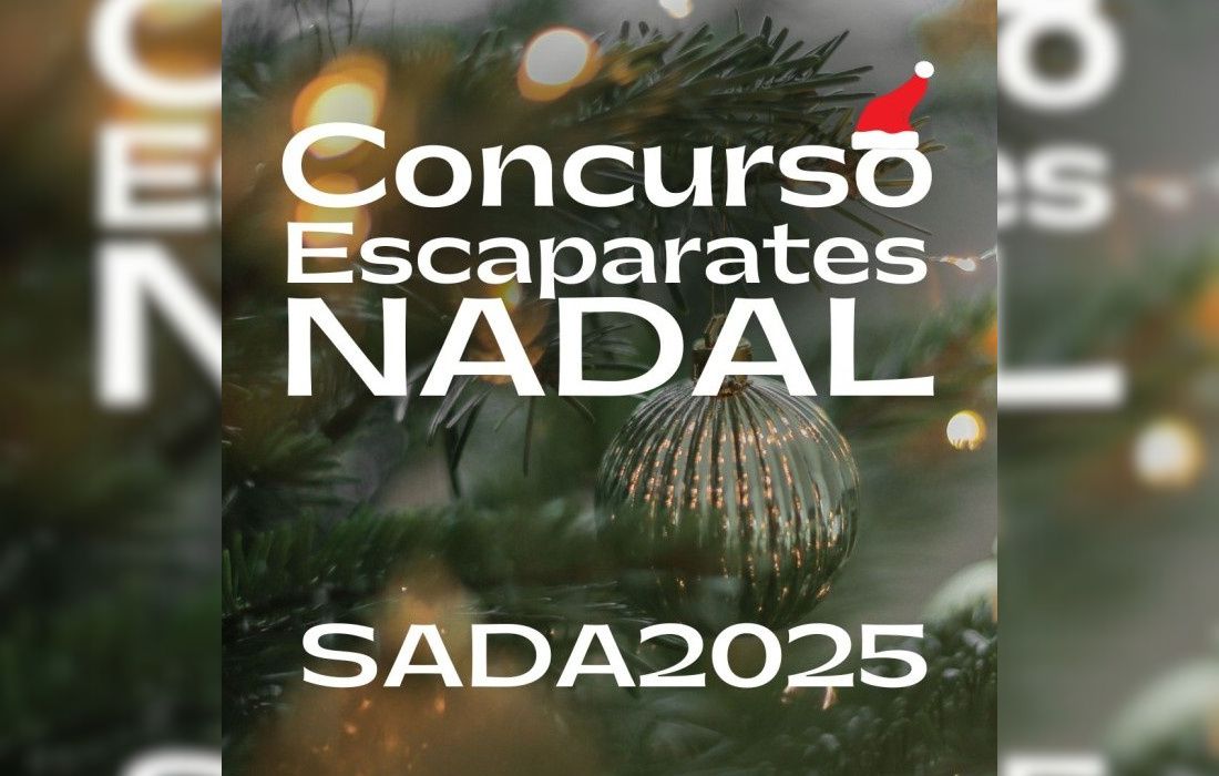 SADA concurso escaparates