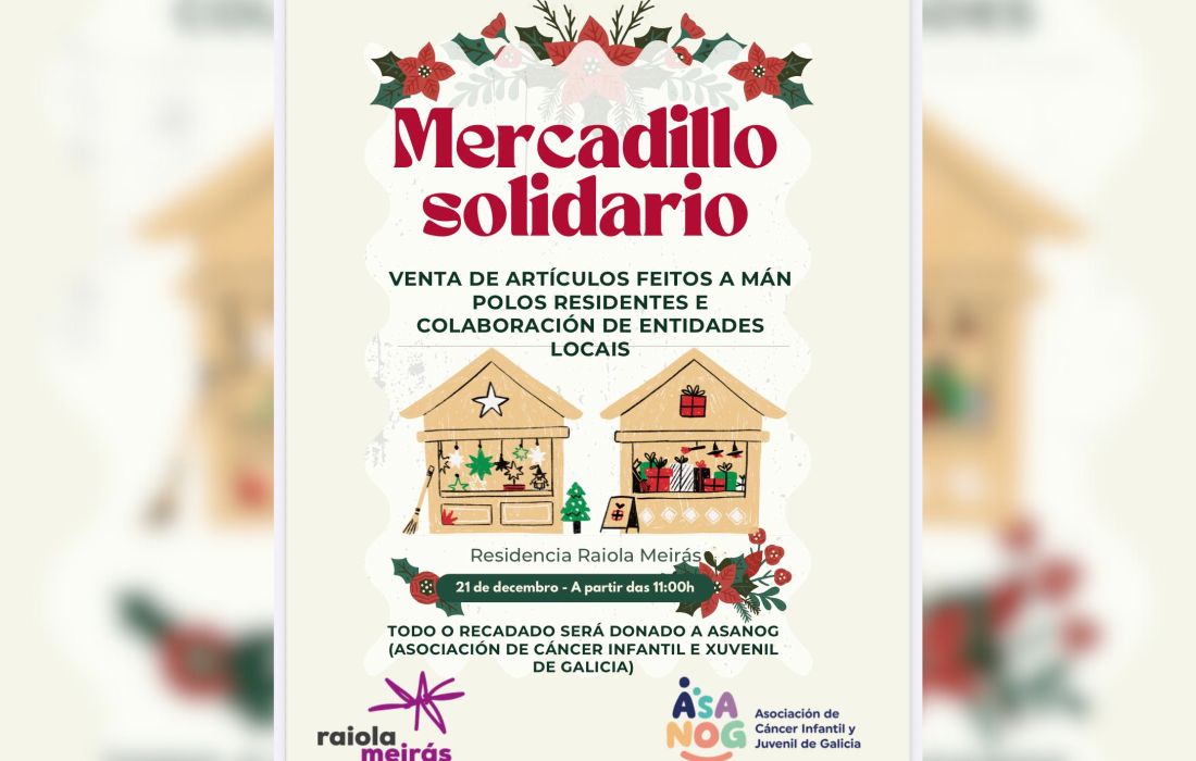 SADA mercadillo