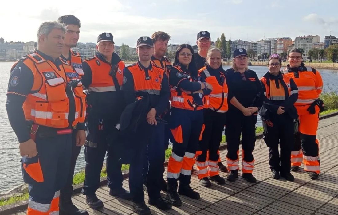 SADA proteccion civil