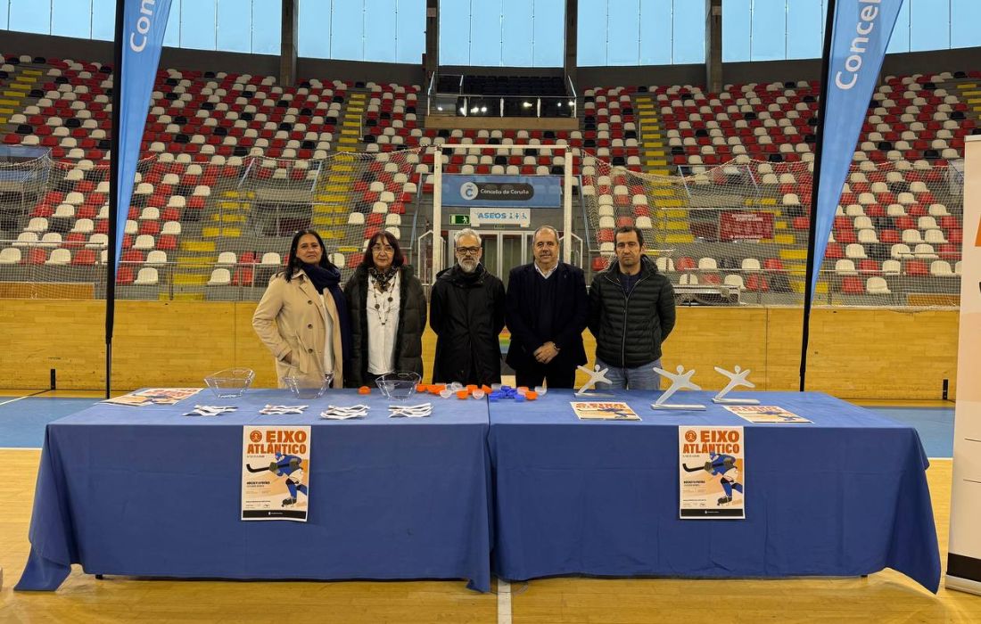 presentacion-campionato-hockey-patins-coruña