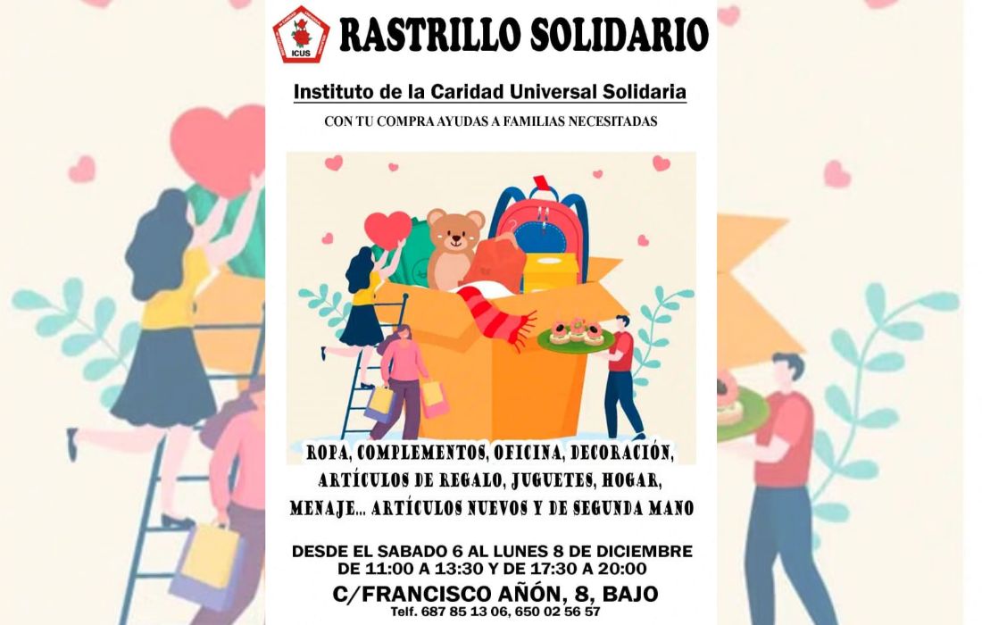rastrillo-solidario-icus-a-coruña