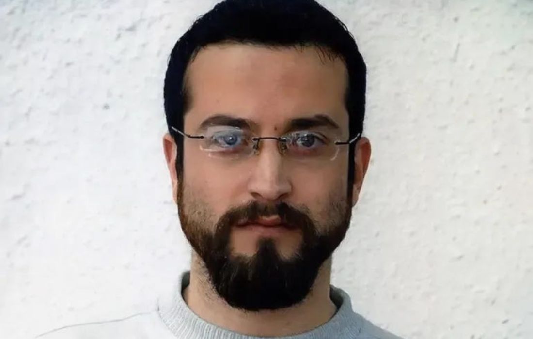 A CORUÑA Basim Mohammad Saleh Adeeb Al-Khandaqji