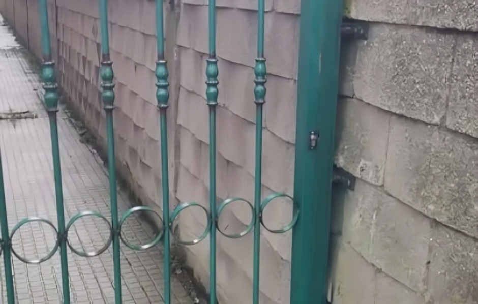 A CORUÑA porta o ventorrillo