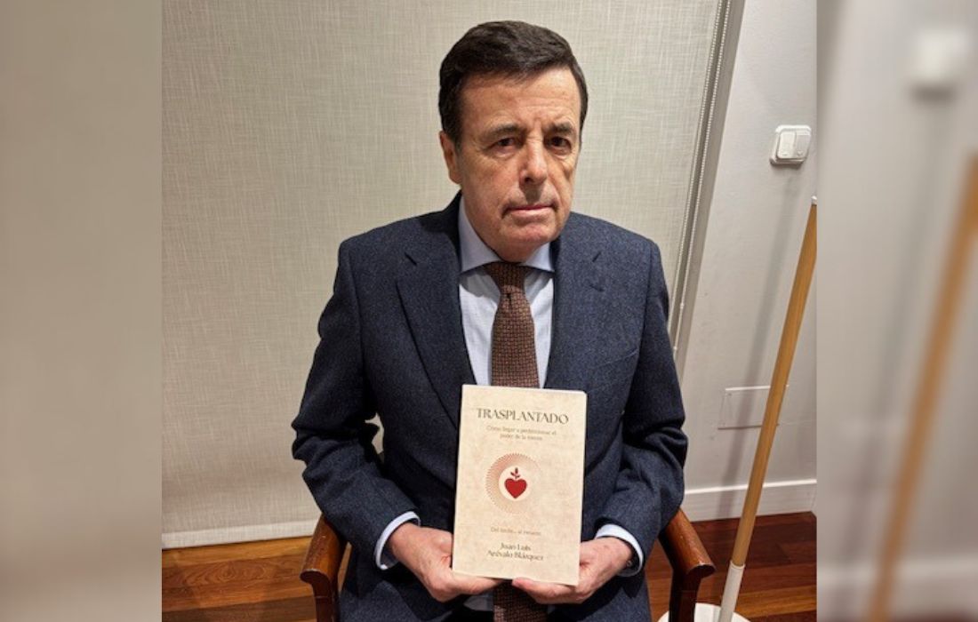 A CORUÑA vivir trasplantando