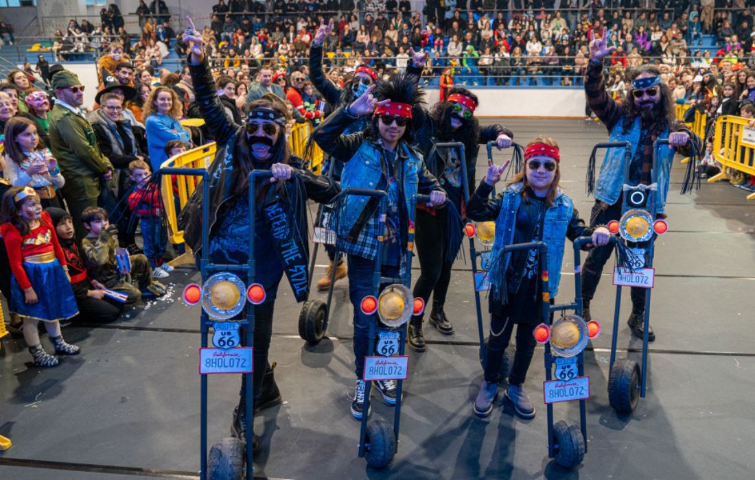 ABEGONDO entroido (2)