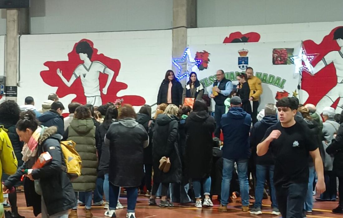 ARANGA festival nadal