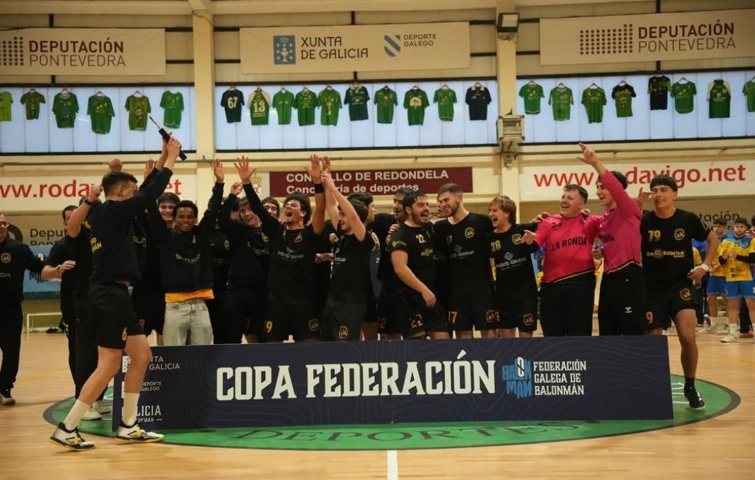 ARTEIXO balonmano
