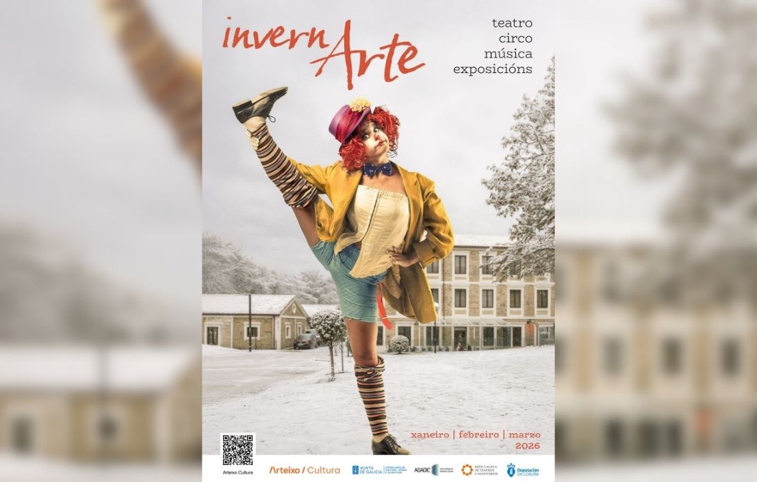 ARTEIXO invernarte