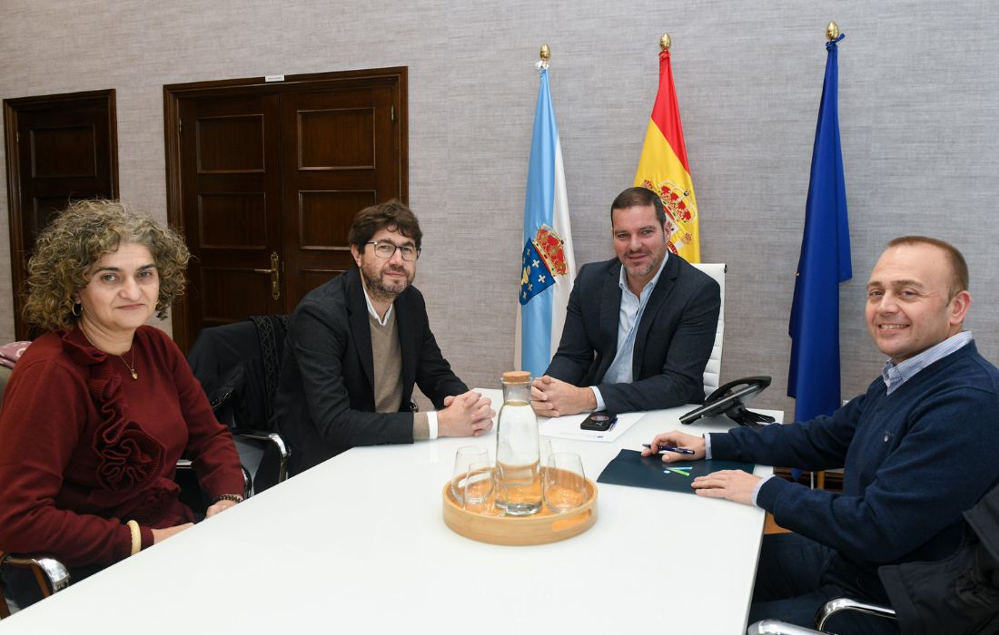 ARTEIXO proteccion bens