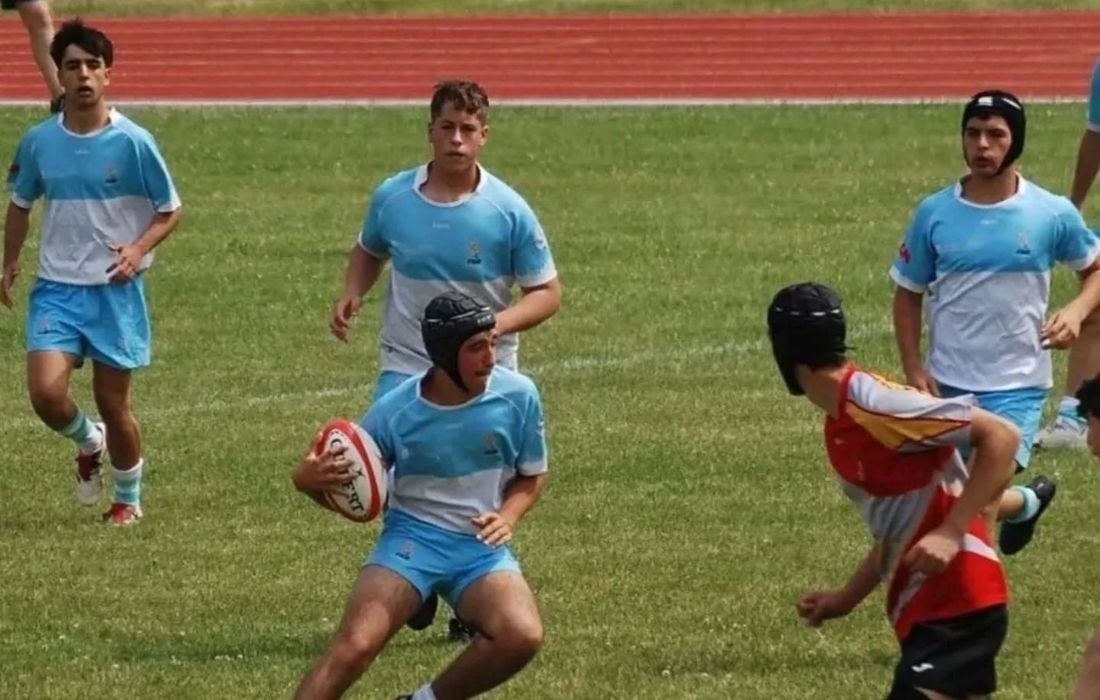 ARTEIXO rugby