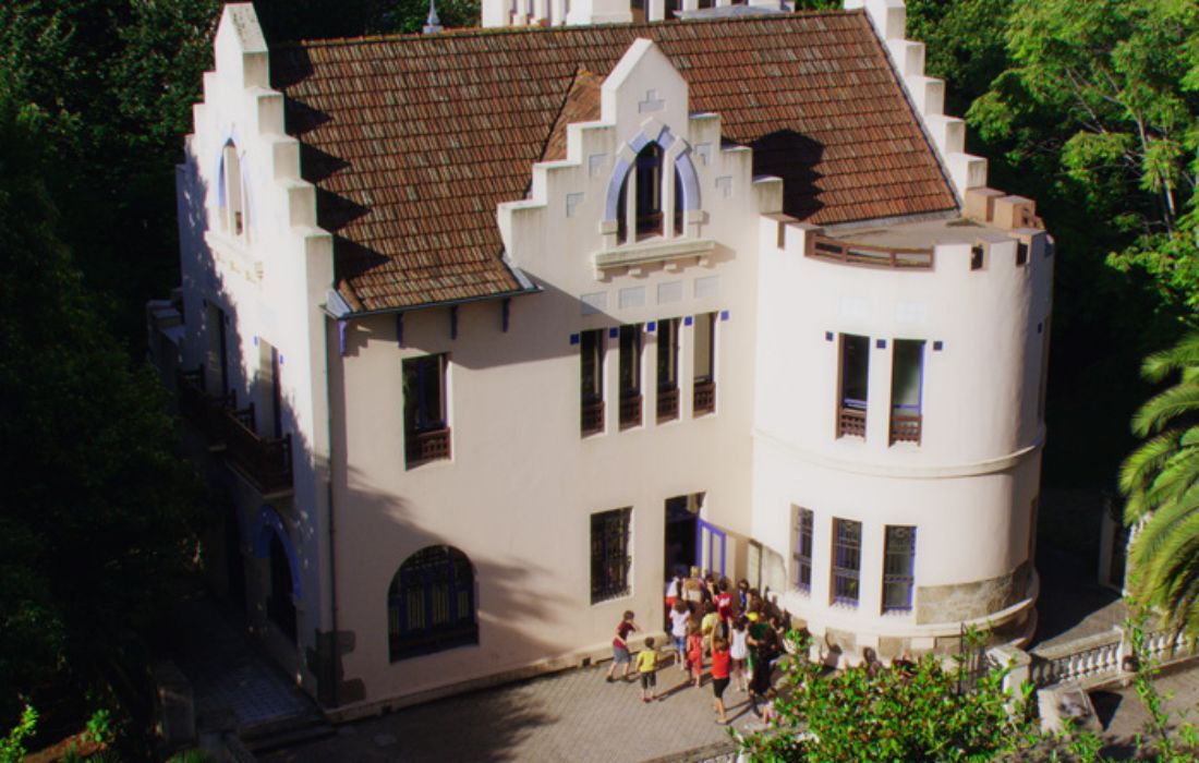 BETANZOS a casa da luz