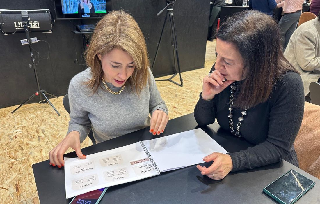 BETANZOS centro hotelero