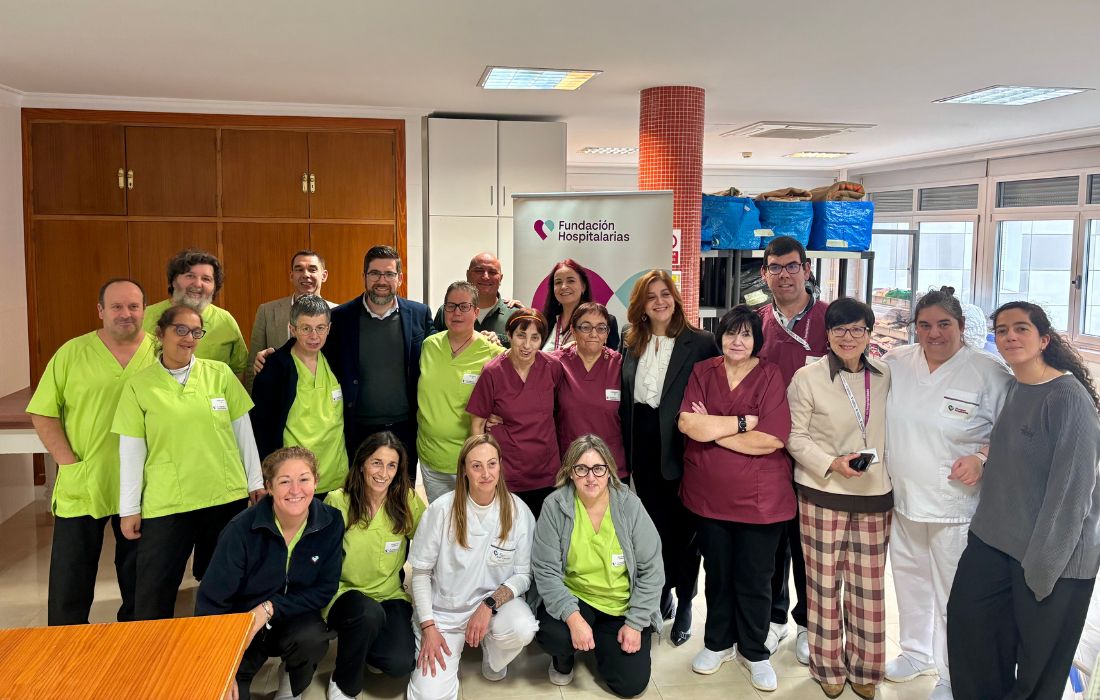 BETANZOS hospitalarias