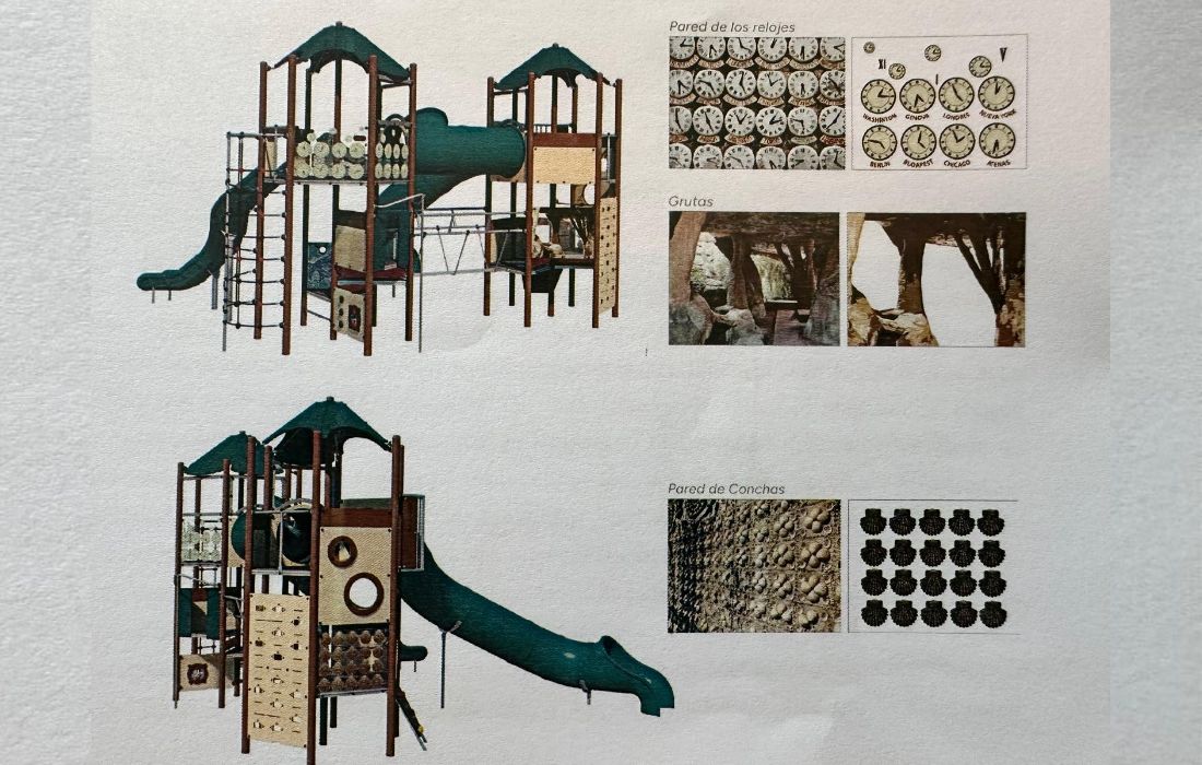 BETANZOS xogos pasatempo