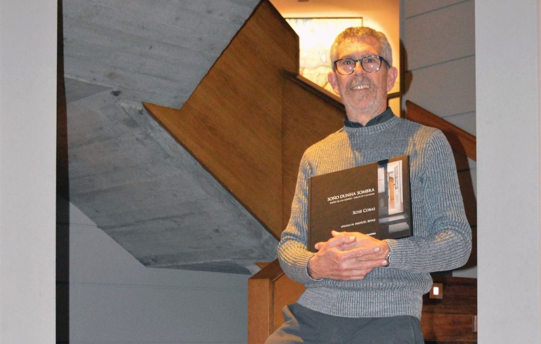 BETANZOS xose cobas libros