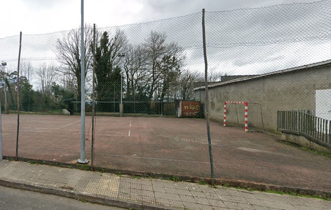 CARRAL pista tabeaio