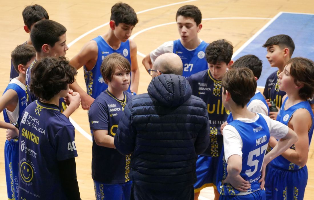 CULLEREDO cb mallorca