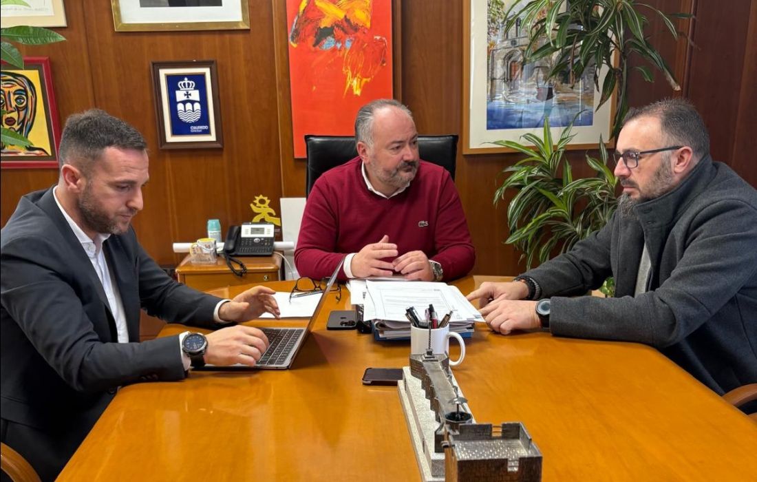 CULLEREDO val de culleredo